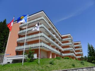 Apartment Promenade - Utoring-43 by Interhome - Arosa - 0