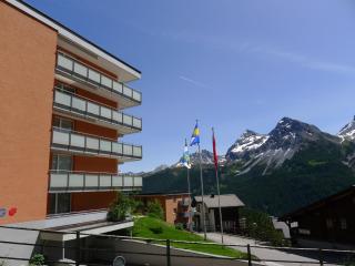 Apartment Promenade - Utoring-43 by Interhome - Arosa - 9