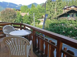Apartment Le Bristol A28 by Interhome - Villars-sur-Ollon - 1