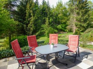 Holiday Home Zum munteren Eichhörnchen by Interhome - Dittishausen - 8