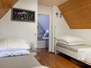 Holiday Home Hexenhuus by Interhome - Hage - 2