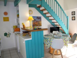 Apartment Horizon-2 by Interhome - Mimizan Plage - 5