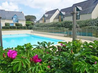 Apartment Les Villas de Kermaria by Interhome - Kervoz - 5