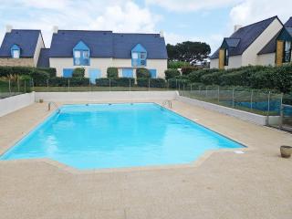 Apartment Les Villas de Kermaria by Interhome - Kervoz - 2