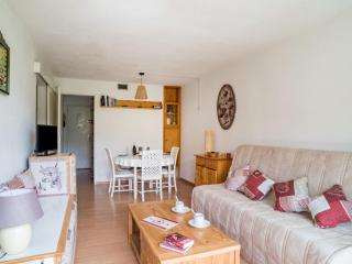 Studio Lunik Orion-32 by Interhome - Le Corbier - 9