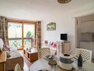 Studio Lunik Orion-32 by Interhome - Le Corbier - 8