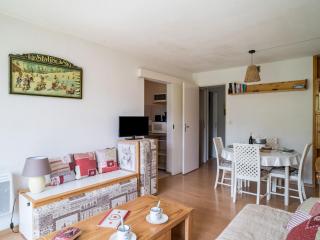 Studio Lunik Orion-32 by Interhome - Le Corbier - 3