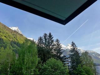 Apartment Le Triolet-5 by Interhome - Chamonix - 6
