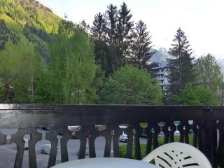 Apartment Le Triolet-5 by Interhome - Chamonix - 5