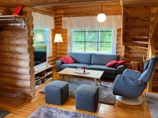 Holiday Home Raatiannokka by Interhome - Ikaalinen - 6