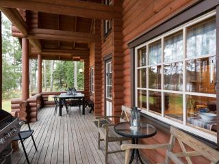 Holiday Home Raatiannokka by Interhome - Ikaalinen - 7