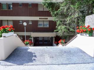 Apartment Monte Cristo 6 by Interhome - Crans-Montana - 6