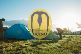 Camping Güino - 0