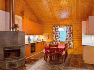Holiday Home Tunturitähti by Interhome - Äkäslompolo - 8