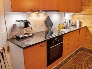 Holiday Home Tunturitähti by Interhome - Äkäslompolo - 7