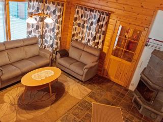 Holiday Home Tunturitähti by Interhome - Äkäslompolo - 3
