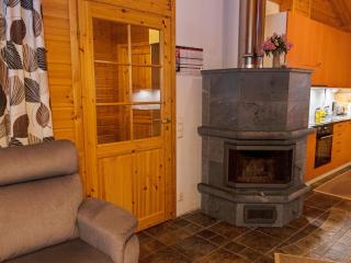 Holiday Home Tunturitähti by Interhome - Äkäslompolo - 4