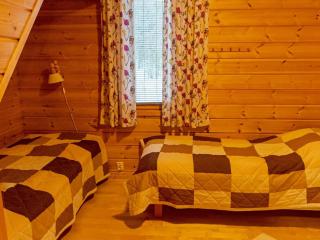 Holiday Home Tunturitähti by Interhome - Äkäslompolo - 1