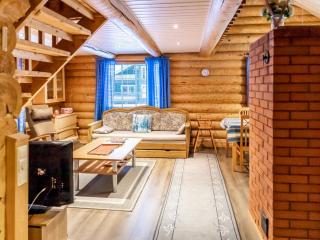 Holiday Home Hanhela by Interhome - Äkäslompolo - 5