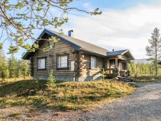 Holiday Home Hanhela by Interhome - Äkäslompolo - 7