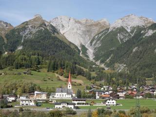 Apartment Stark-2 by Interhome - Pettneu am Arlberg - 6