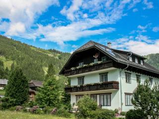 Apartment Almsommer by Interhome - Donnersbachwald - 0