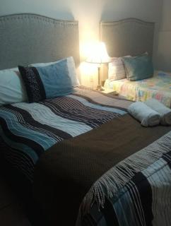 Sunset Apartment - Puerto Peñasco - 3