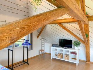 Studio Arn's Dachstudio by Interhome - Wangenried - 2
