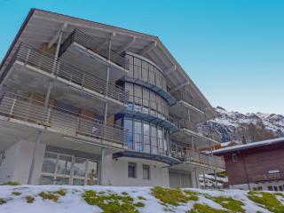 Studio Silence Apt- H by Interhome - Wengen - 6