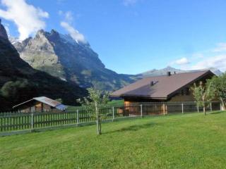 Apartment Lohnerhus-2 by Interhome - Grindelwald - 6