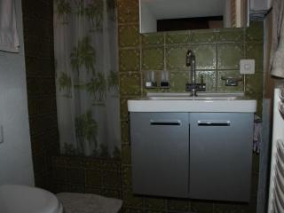 Holiday Home Rustico Cristallo by Interhome - 1