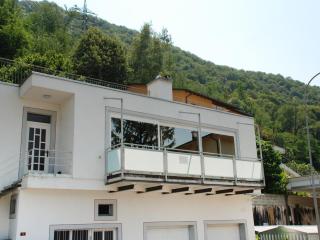 Apartment Zappa by Interhome - Brusino Arsizio - 4