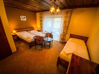 Horsky Hotel Encian Donovaly - Donovaly - 3