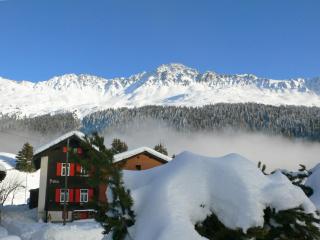 Apartment Chesa Boffalora by Interhome - 6