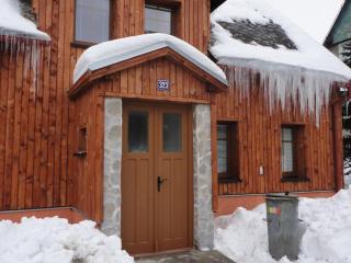 Chalet Kovářská by Interhome - 0