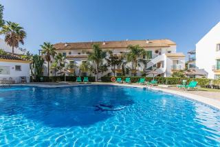 Estrelicia II - Marbella - 9