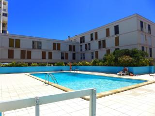 Studio Chéops-2 by Interhome - La Grande-Motte - 4
