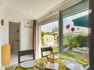 Holiday Home Les Cristallines-4 by Interhome - Le Cap d'Agde - 7
