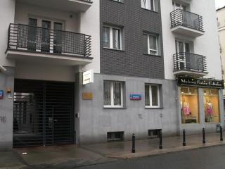 Na Wspólnej Apartament - Varsavia - 5
