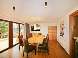 Holiday Home Happy by Interhome - Eben im Pongau - 1