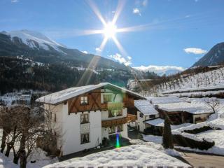 Apartment Quadratsch by Interhome - 0