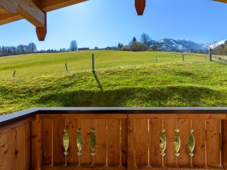 Apartment Mooslehen-1 by Interhome - Schattberg - 4