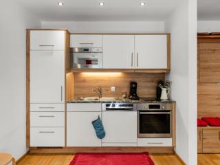 Apartment Mooslehen-1 by Interhome - Schattberg - 2