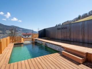 Apartment Mooslehen-2 by Interhome - Schattberg - 9