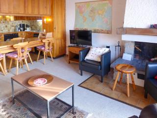 Apartment Les Aiguilles d'Argent 10 by Interhome - 8