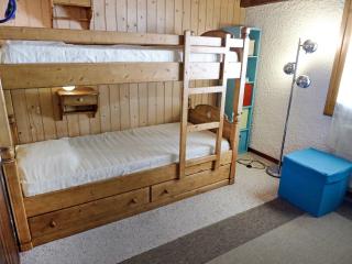 Apartment Les Aiguilles d'Argent 10 by Interhome - 3