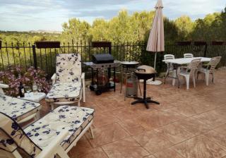 Casa Montemar Algorfa Spain - 5