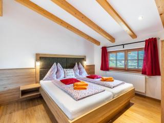 Apartment Mooslehen-3 by Interhome - Schattberg - 7