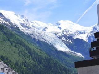 Apartment Blanc Neige by Interhome - Chamonix - 1