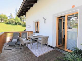 Apartment Renauer by Interhome - Mösern - 5